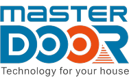 MASTER DOOR