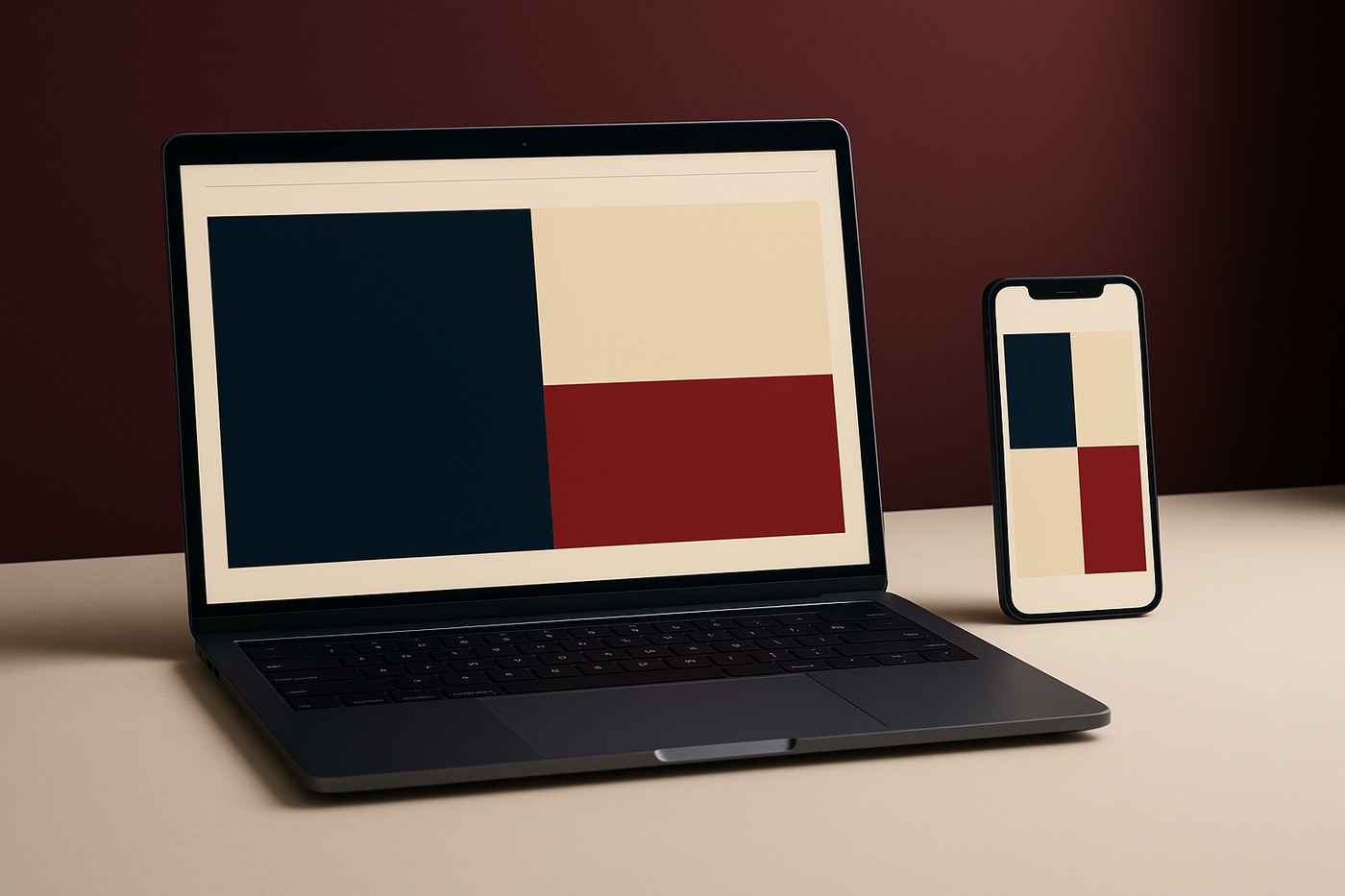 Website