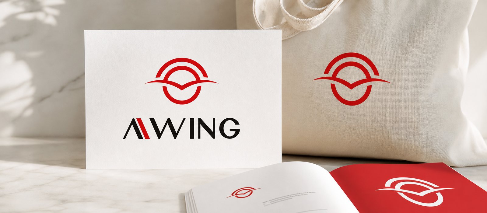 Hệ nhận diện AWING trên nhiều ứng dụng