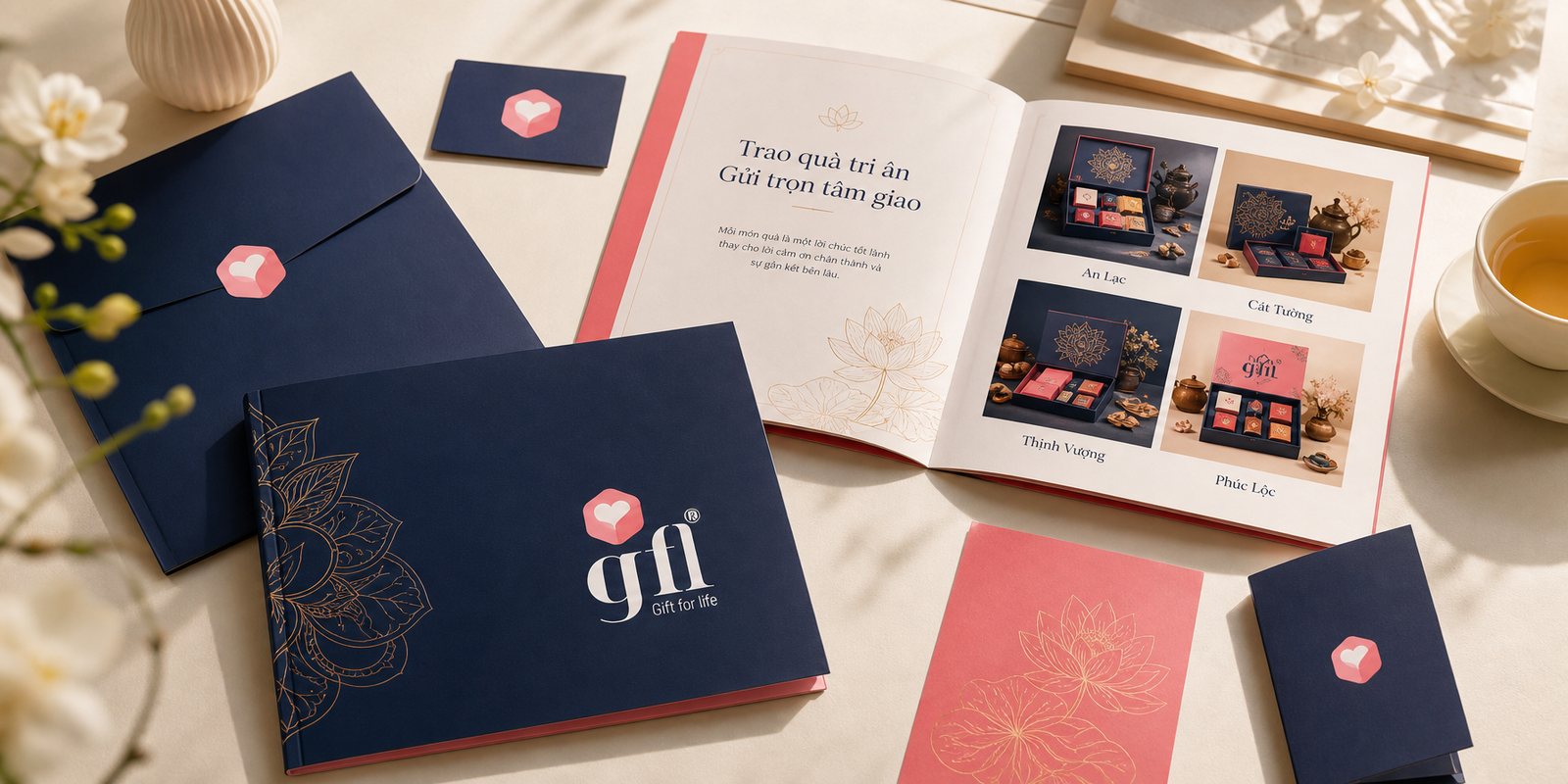 Catalogue and sales toolkit gfl gift catalogue and sales toolkit