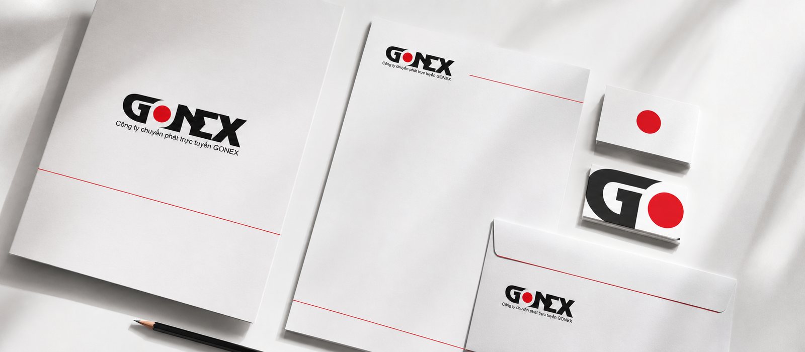 Gonext, speed you can trust