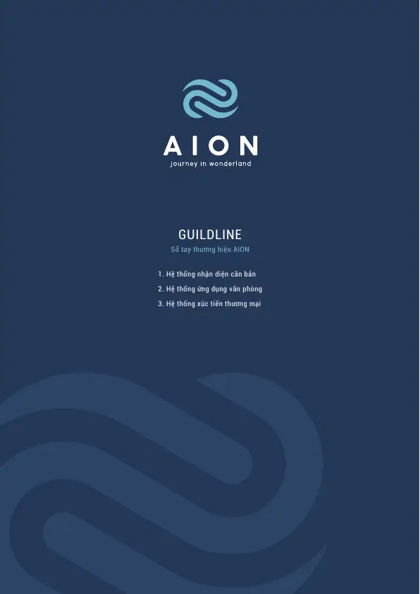 Bìa Aion