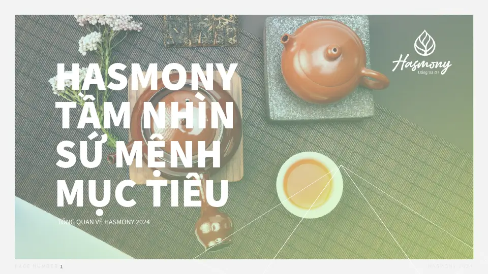 Bìa Hasmony