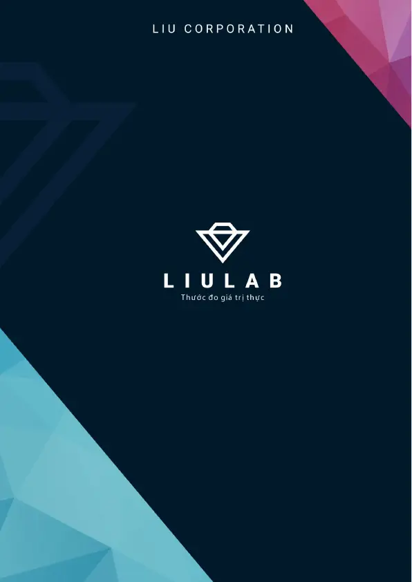Bìa Liulab