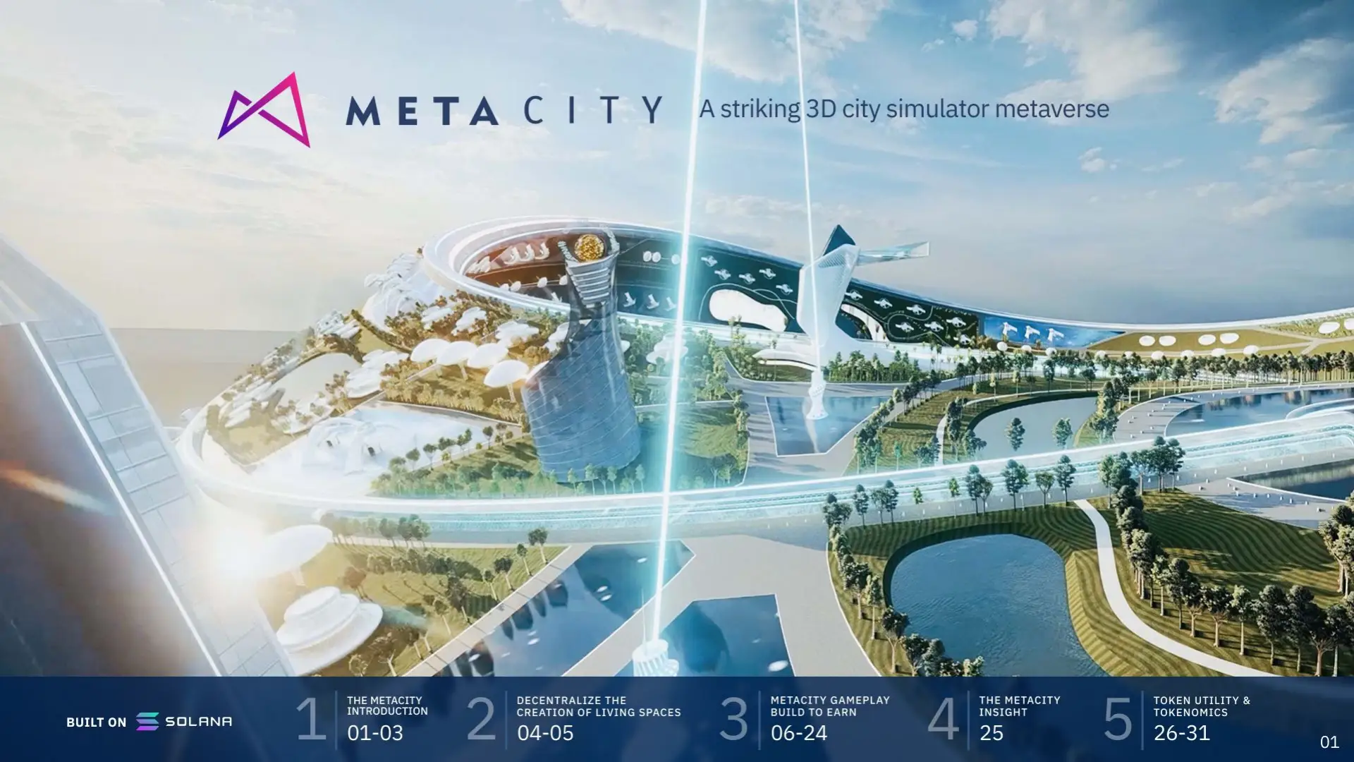 Bìa Metacity